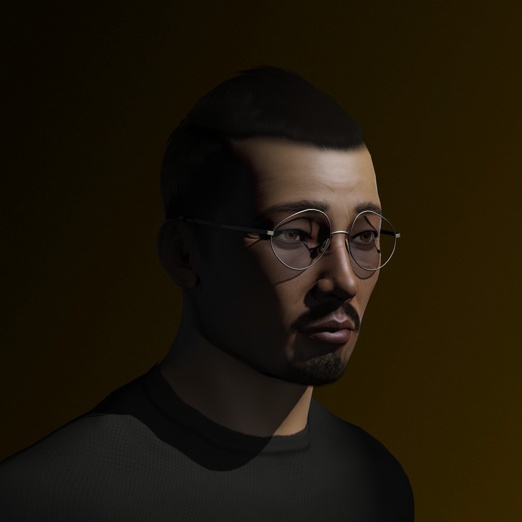 Azibu Audier