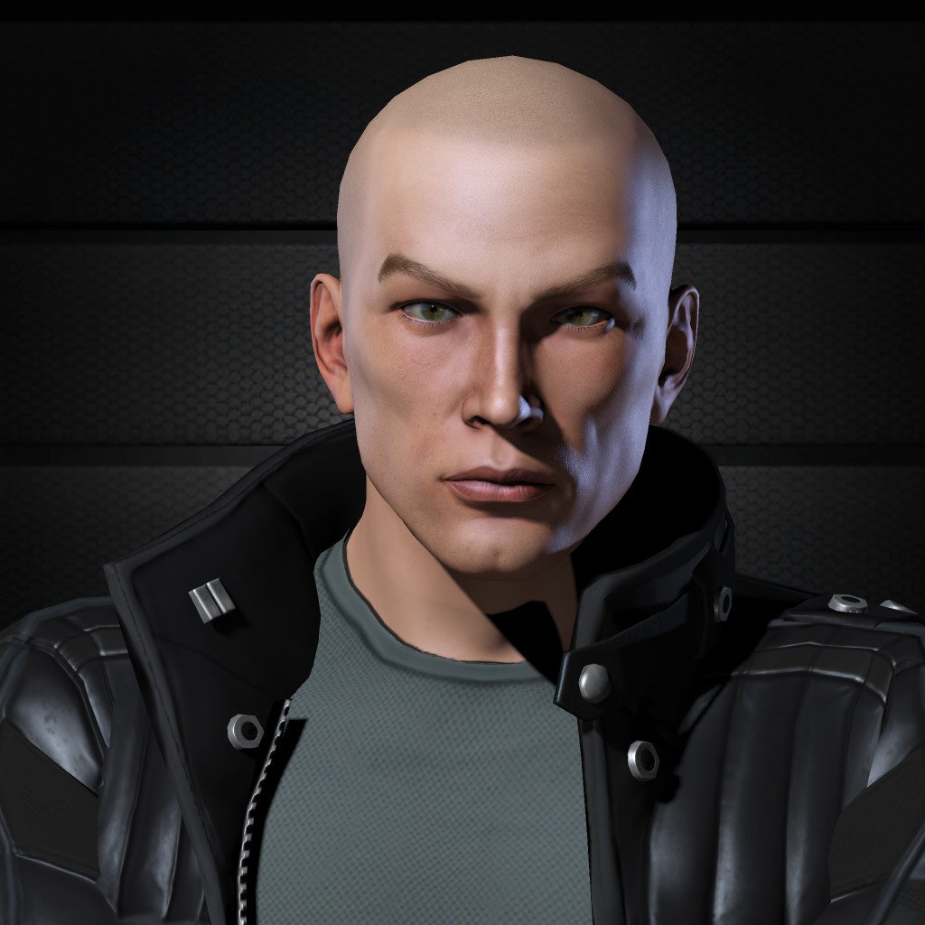 Blitz Nohman