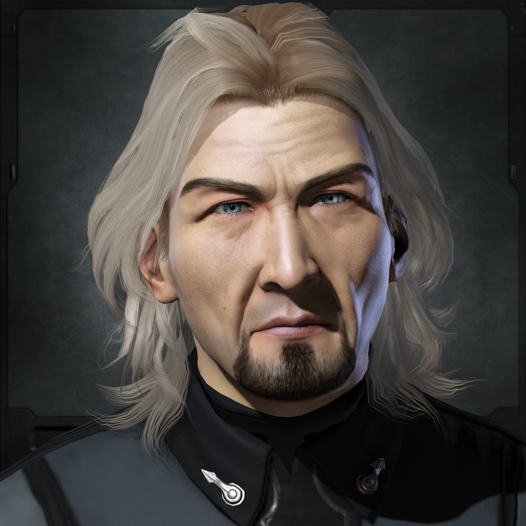 Cullan Drax