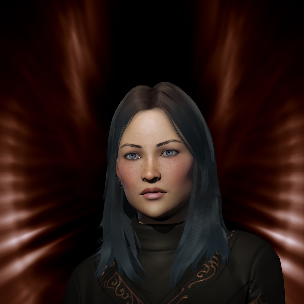Aeranger Kaliley