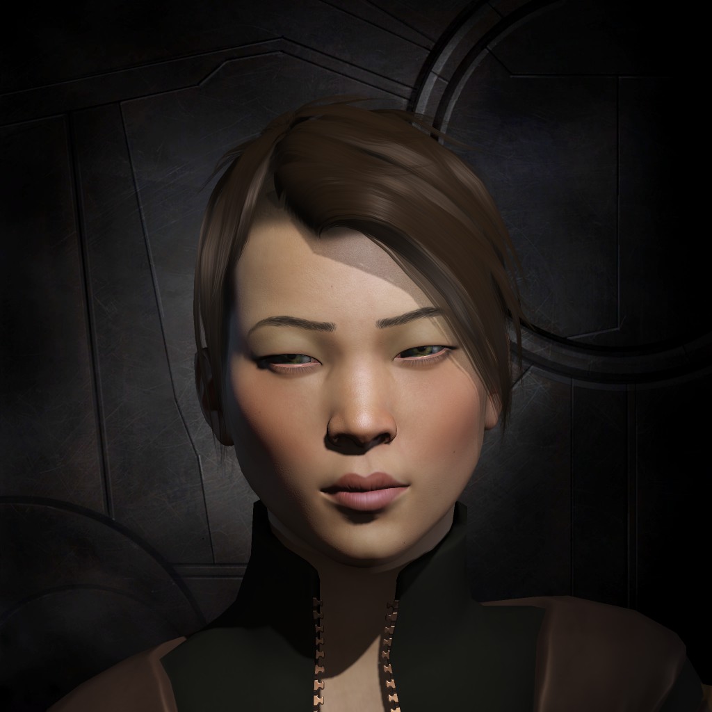 Irena Ogeko
