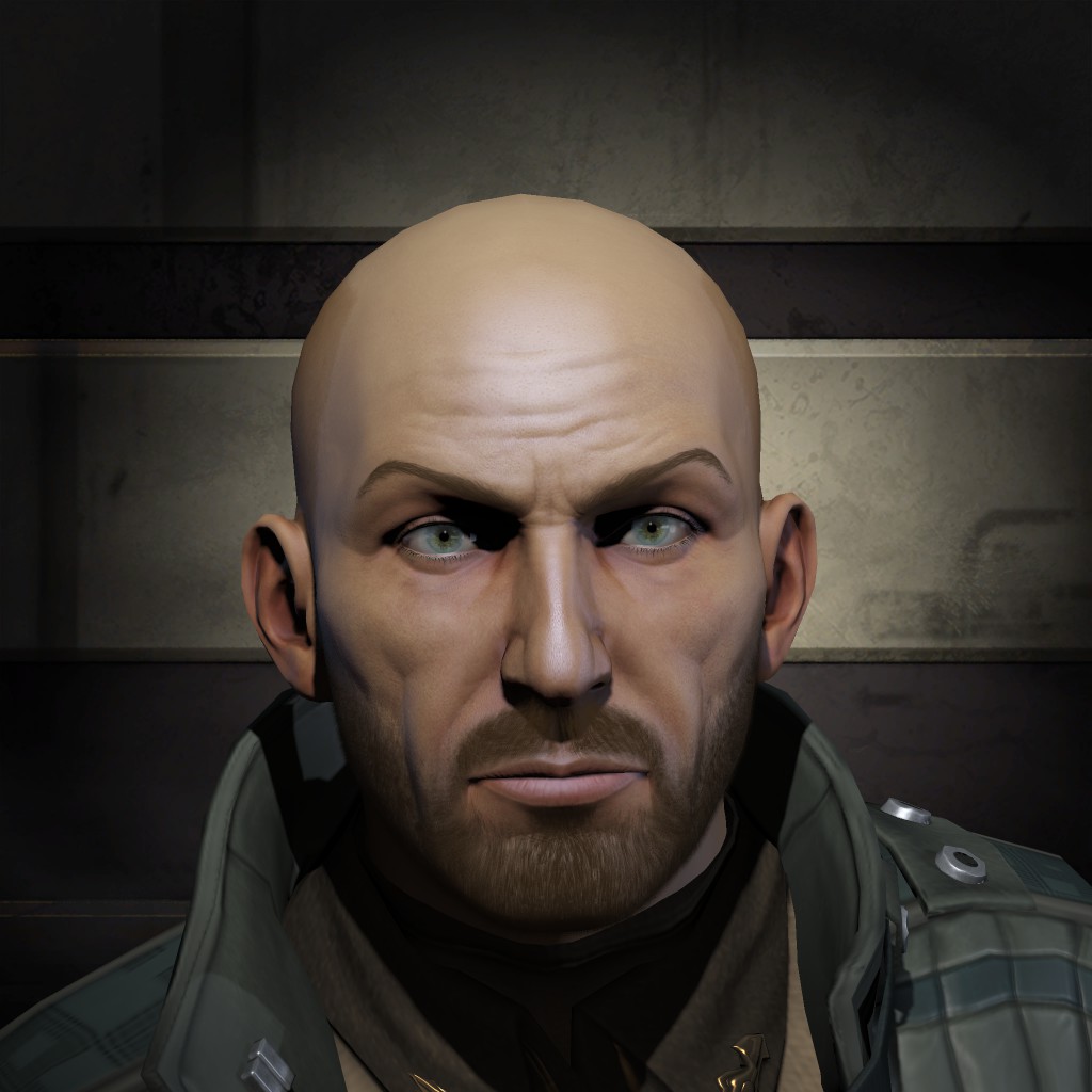 Jameson Khema
