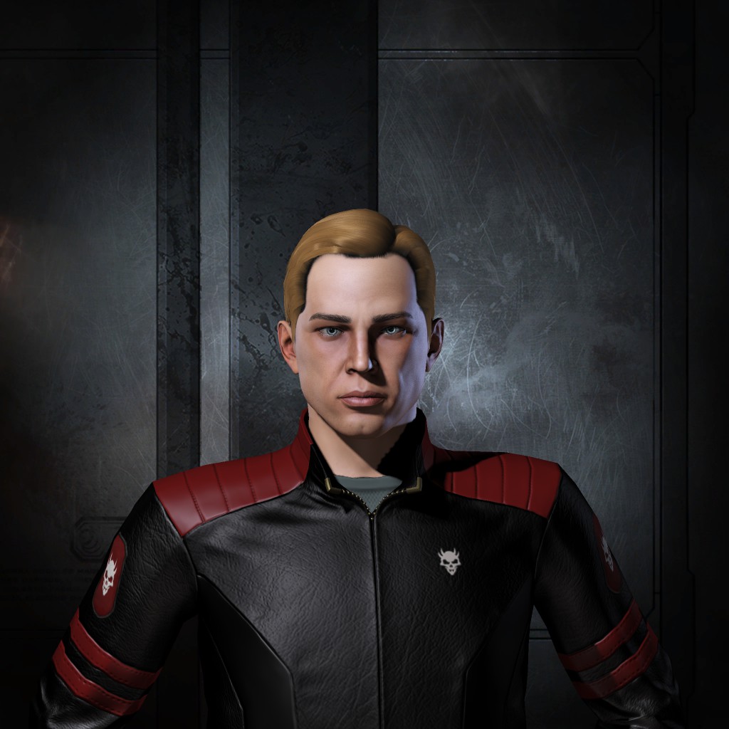 Alex Palpatine