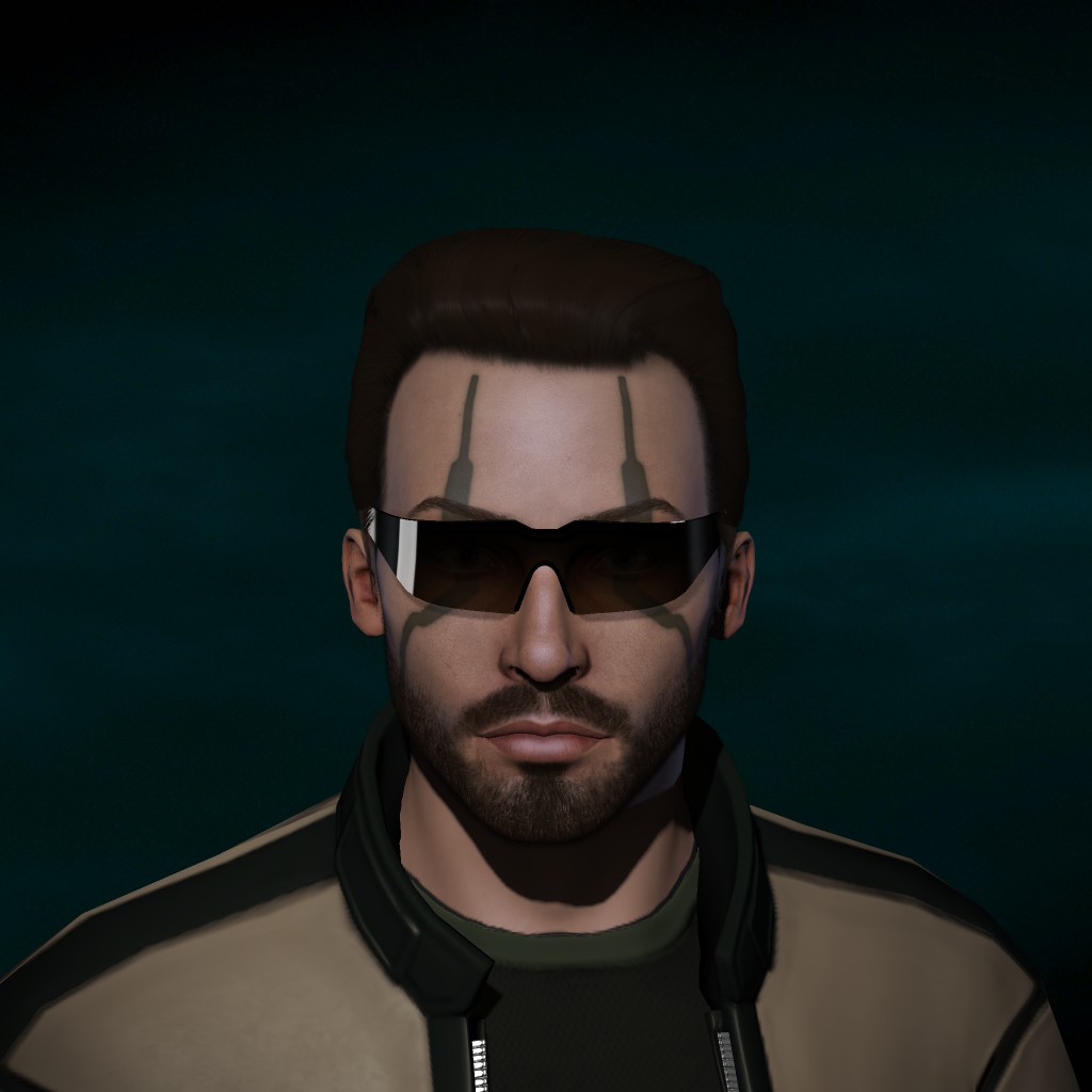 Shinomond Steele