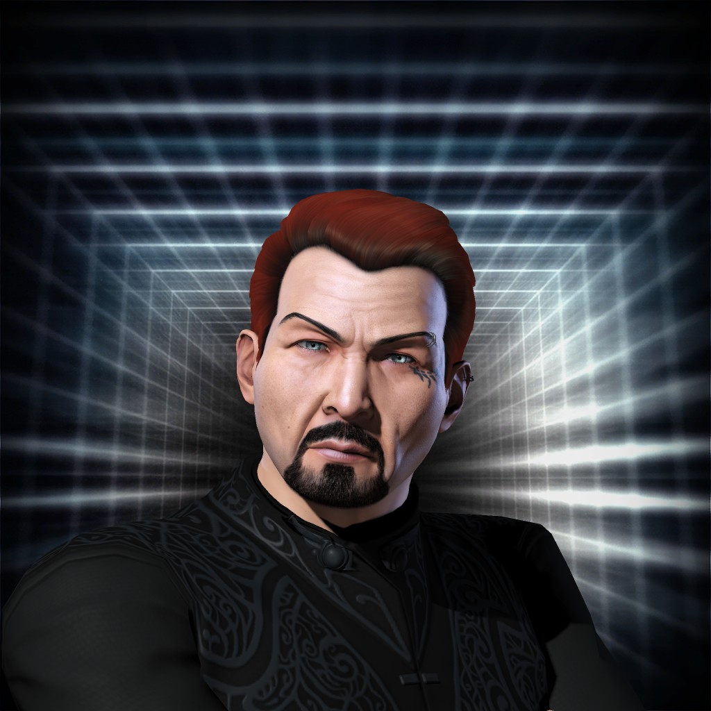 Zell Randar