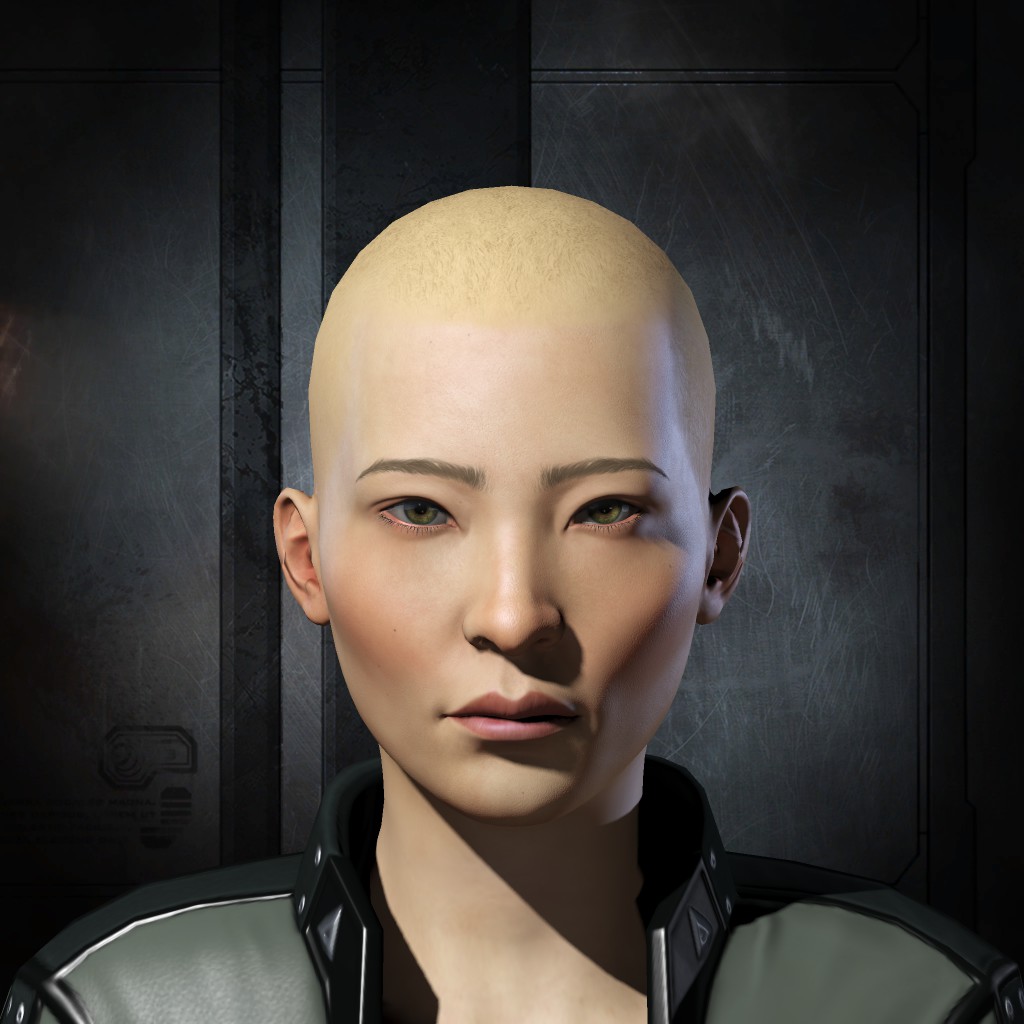 Ludmilla Yokonashi