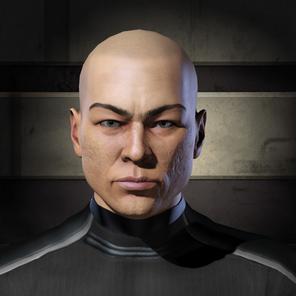 Enceladus Shaldor