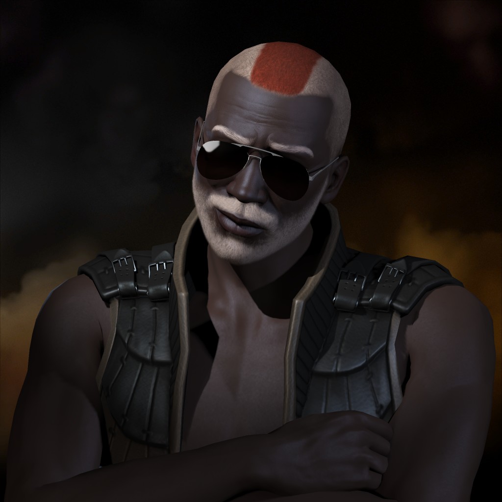 Kyrin Jahga