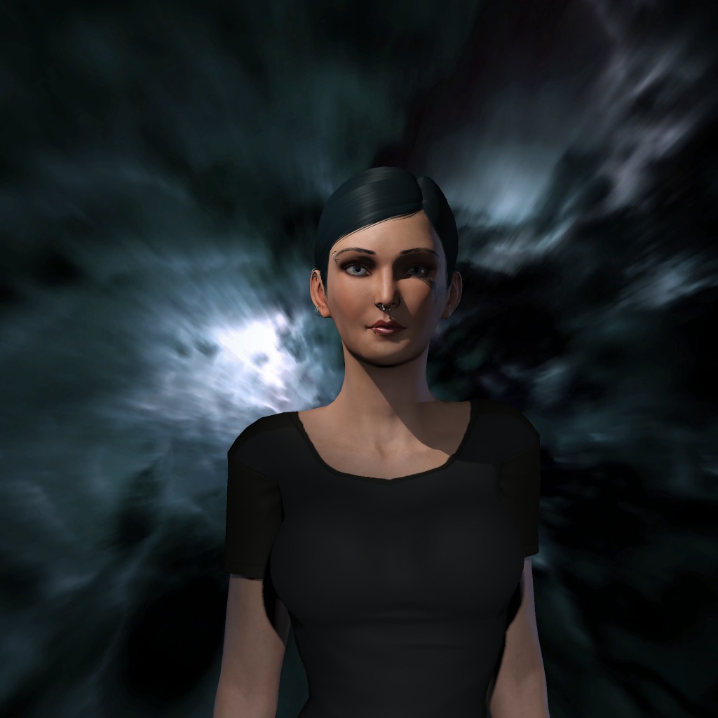 Alice Athriliare