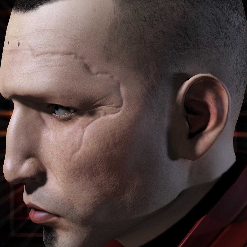 Jean-Batiste Emanuel Zorg