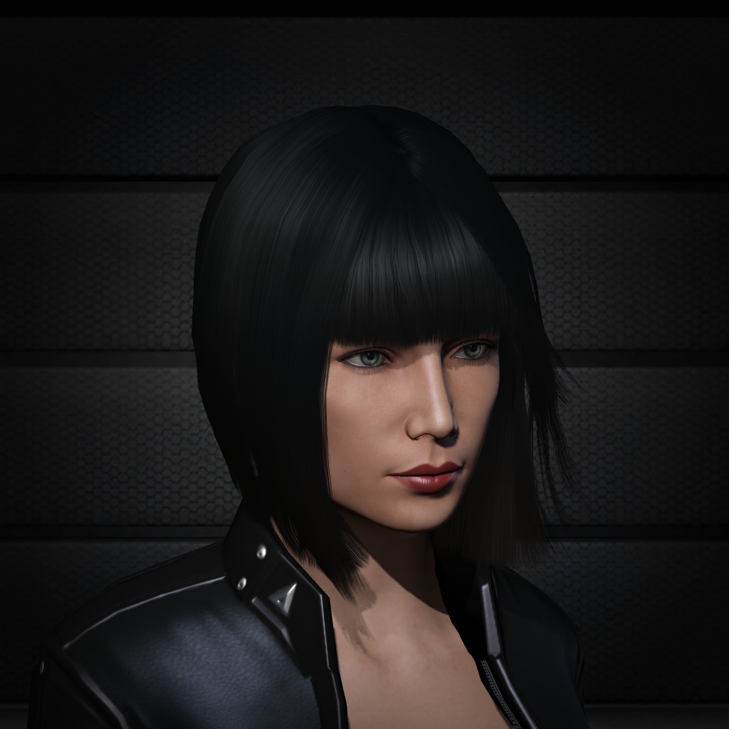 Nancey Void