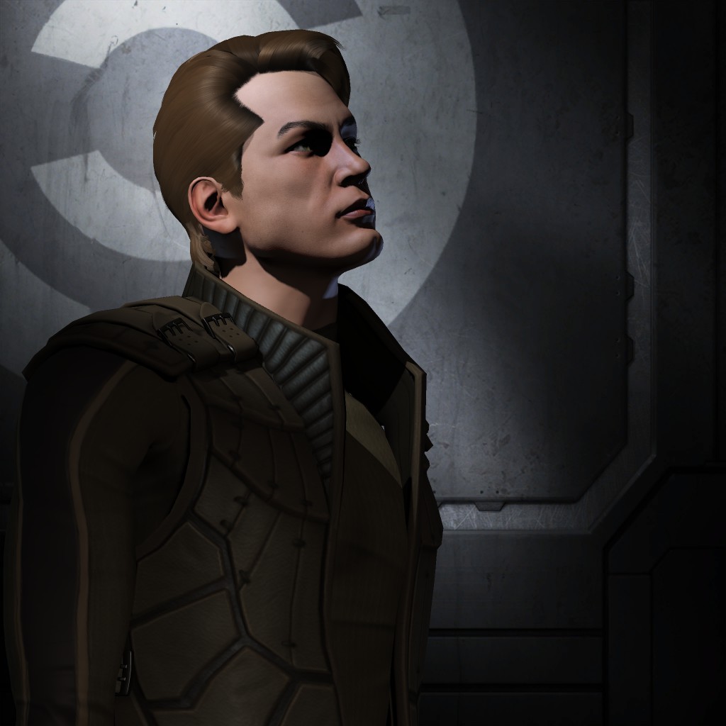 Commander Zou