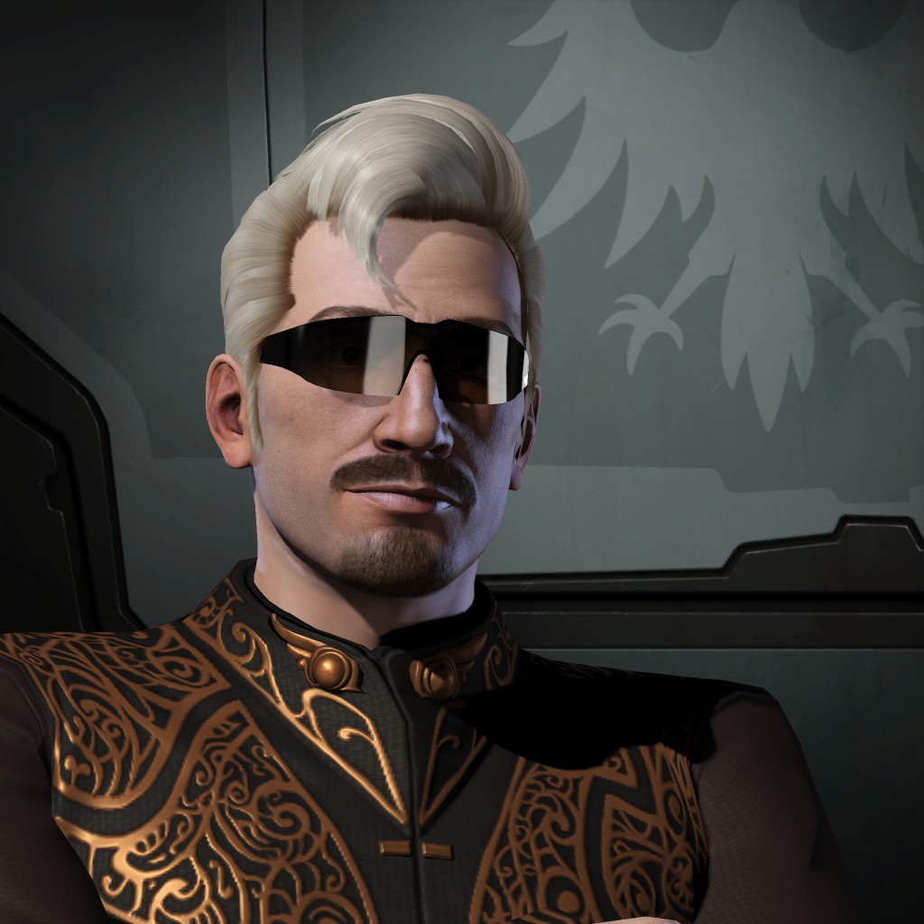 Prince Nemesis