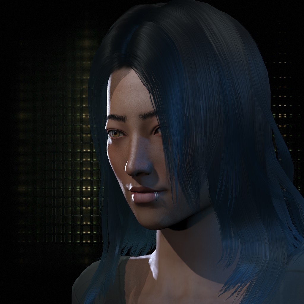 Valynne Otsada