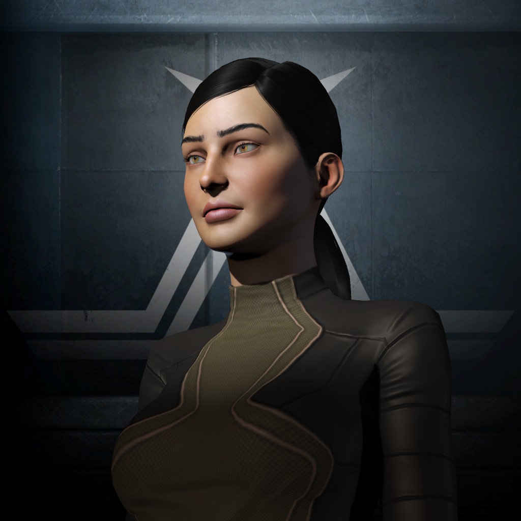 Davida Weyland