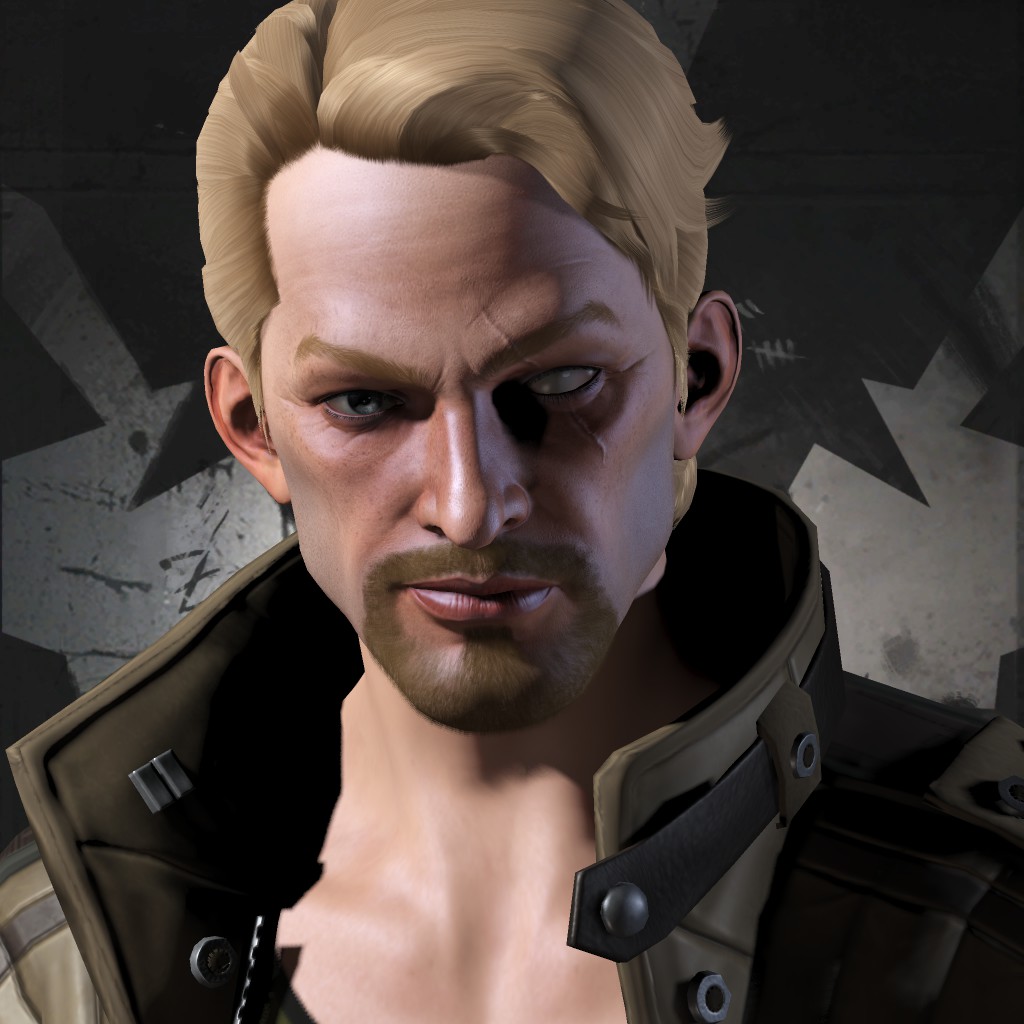 Krylon Delrieso