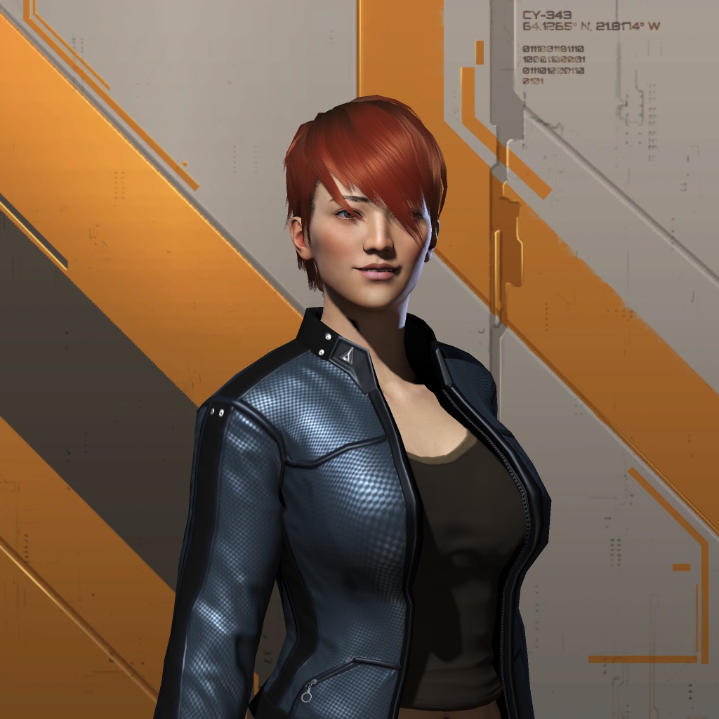 Suki Mira Crendraven