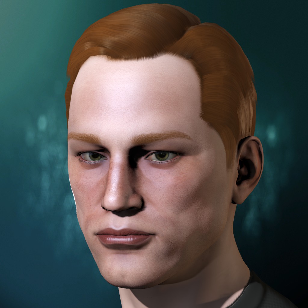 Hector Eigen