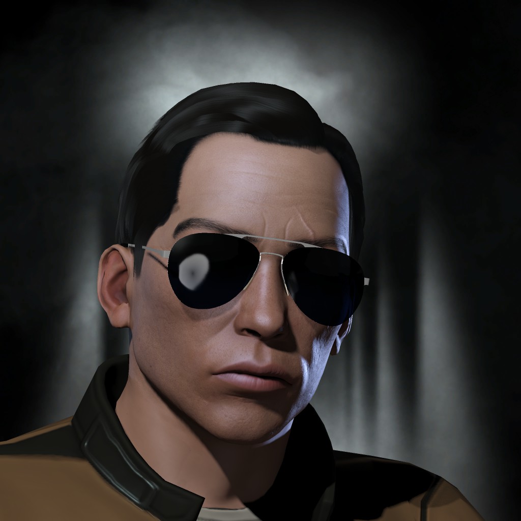 Ethan Ogeko