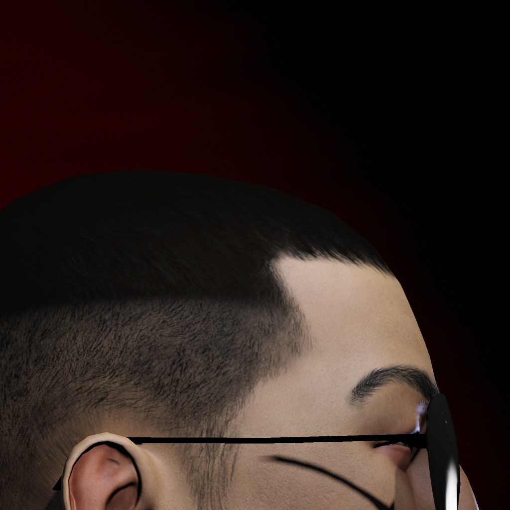 Supreme Leader Kim-Jong-Un