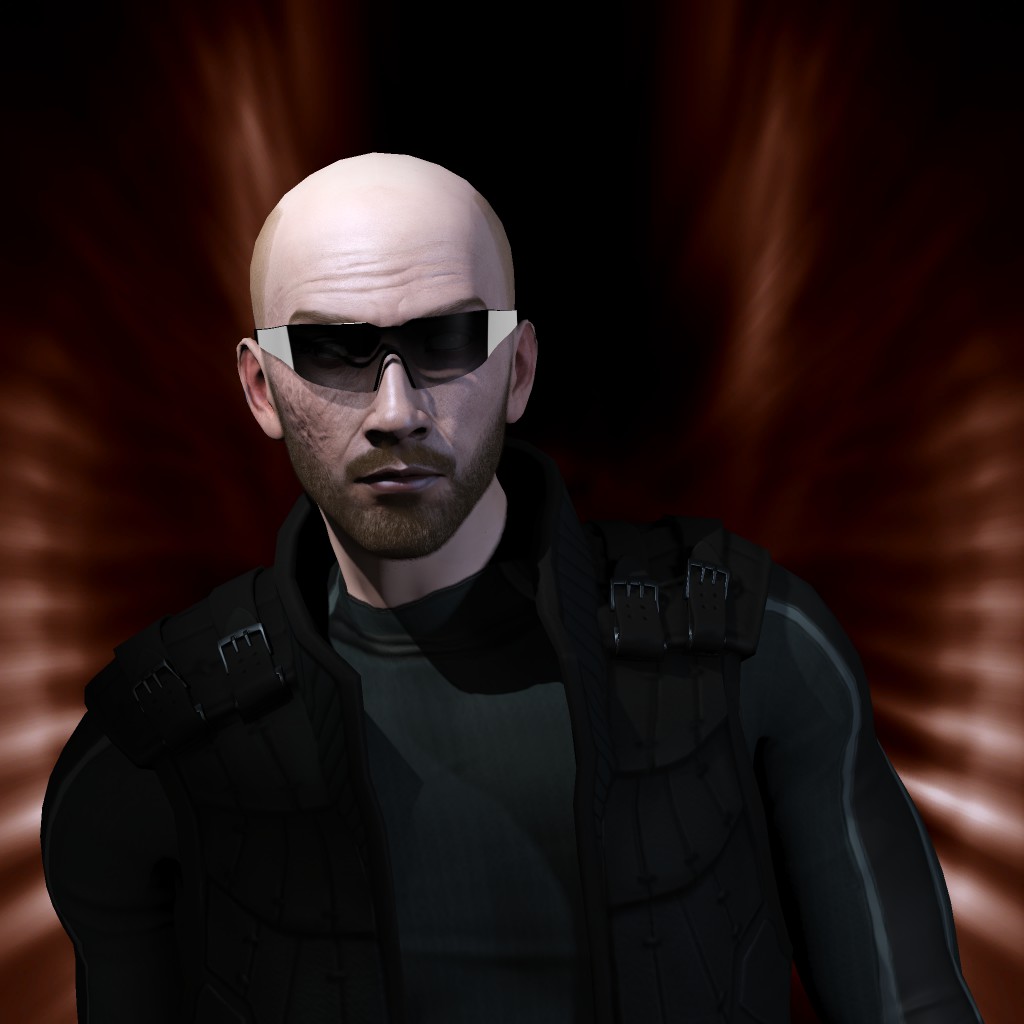 Raiden Alexander Macer