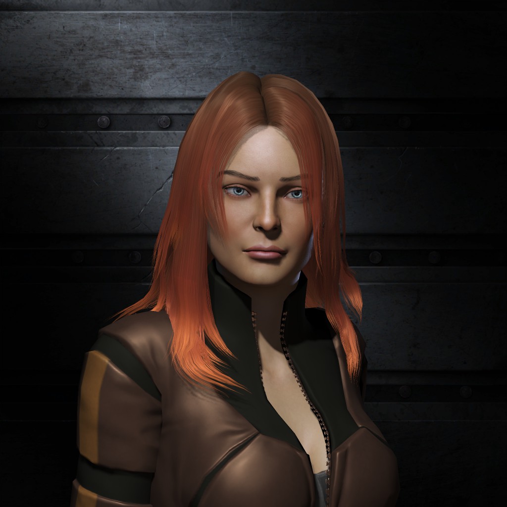 Aneylia Ekzawali