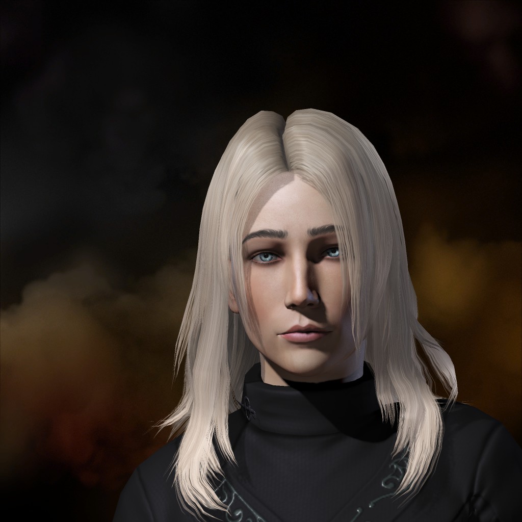 Alexanderite Therese