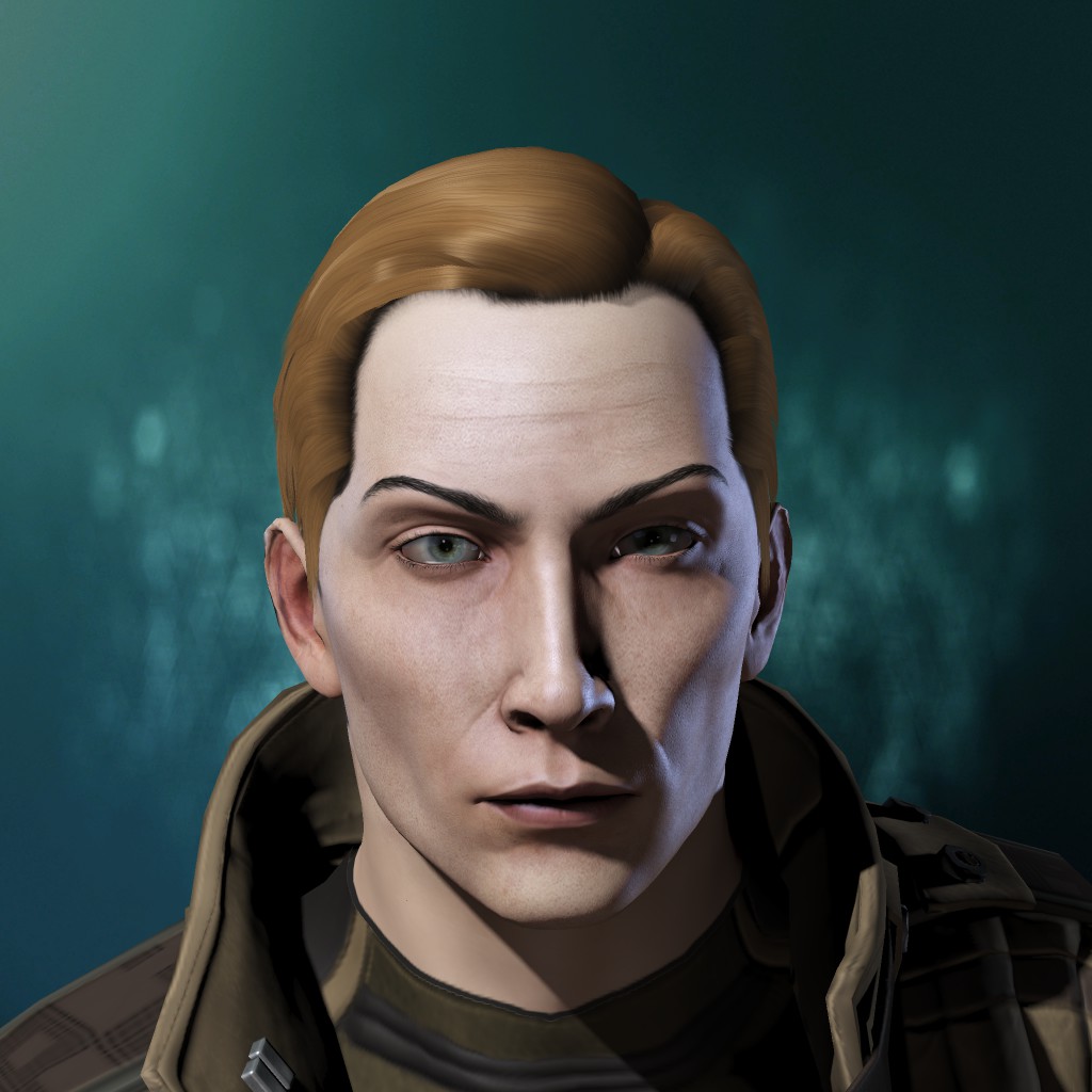 Ed Eginald