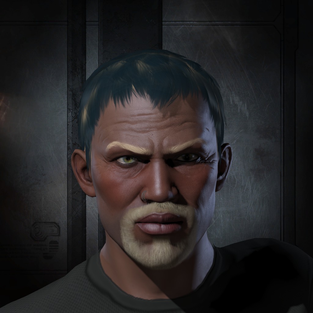 Rogar Aele