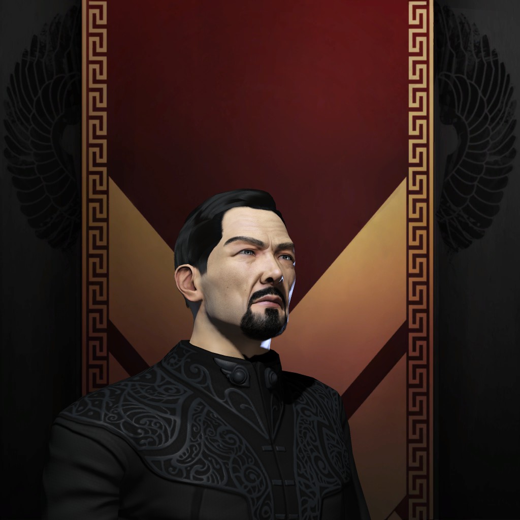 Aneris Idris