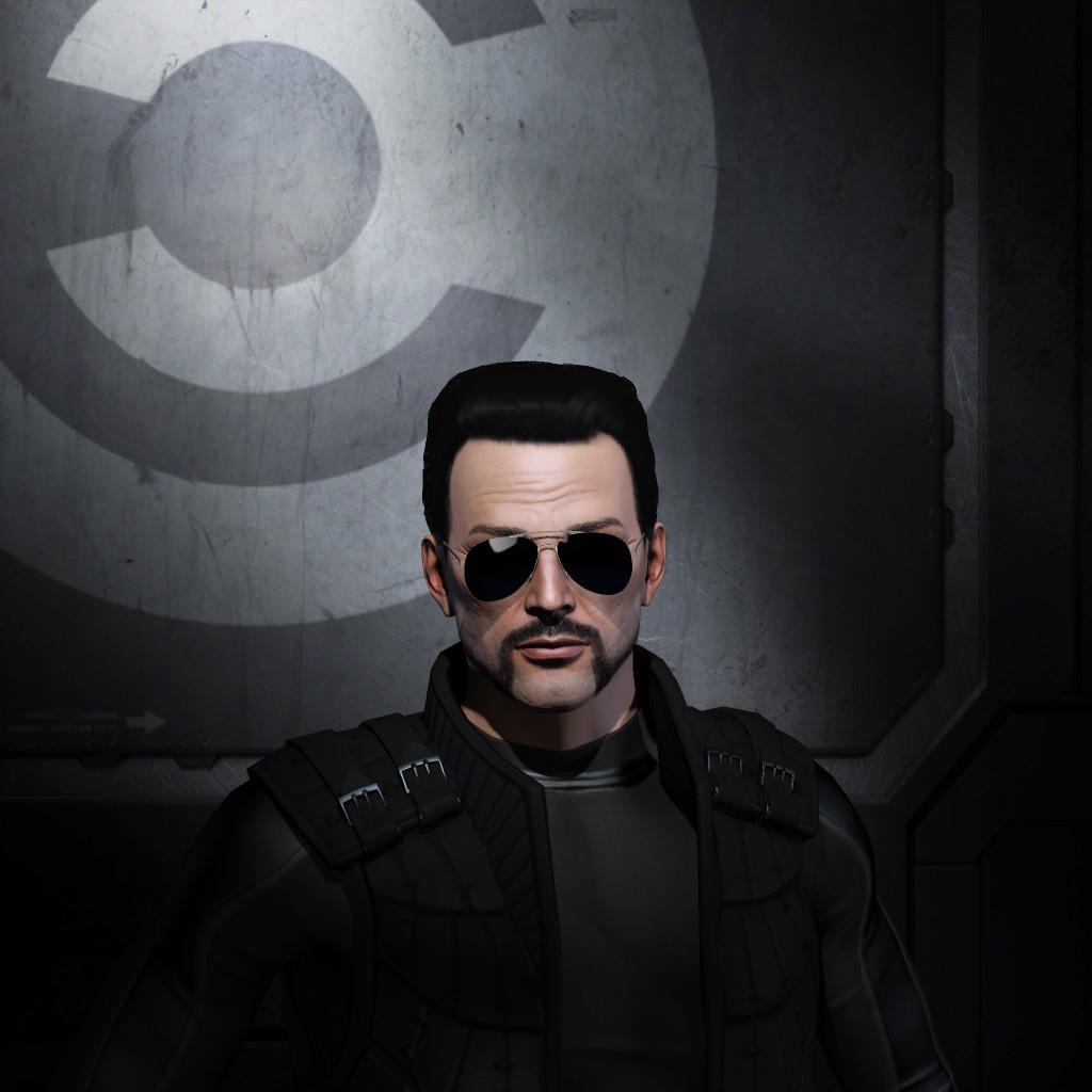 Allan Dewitt