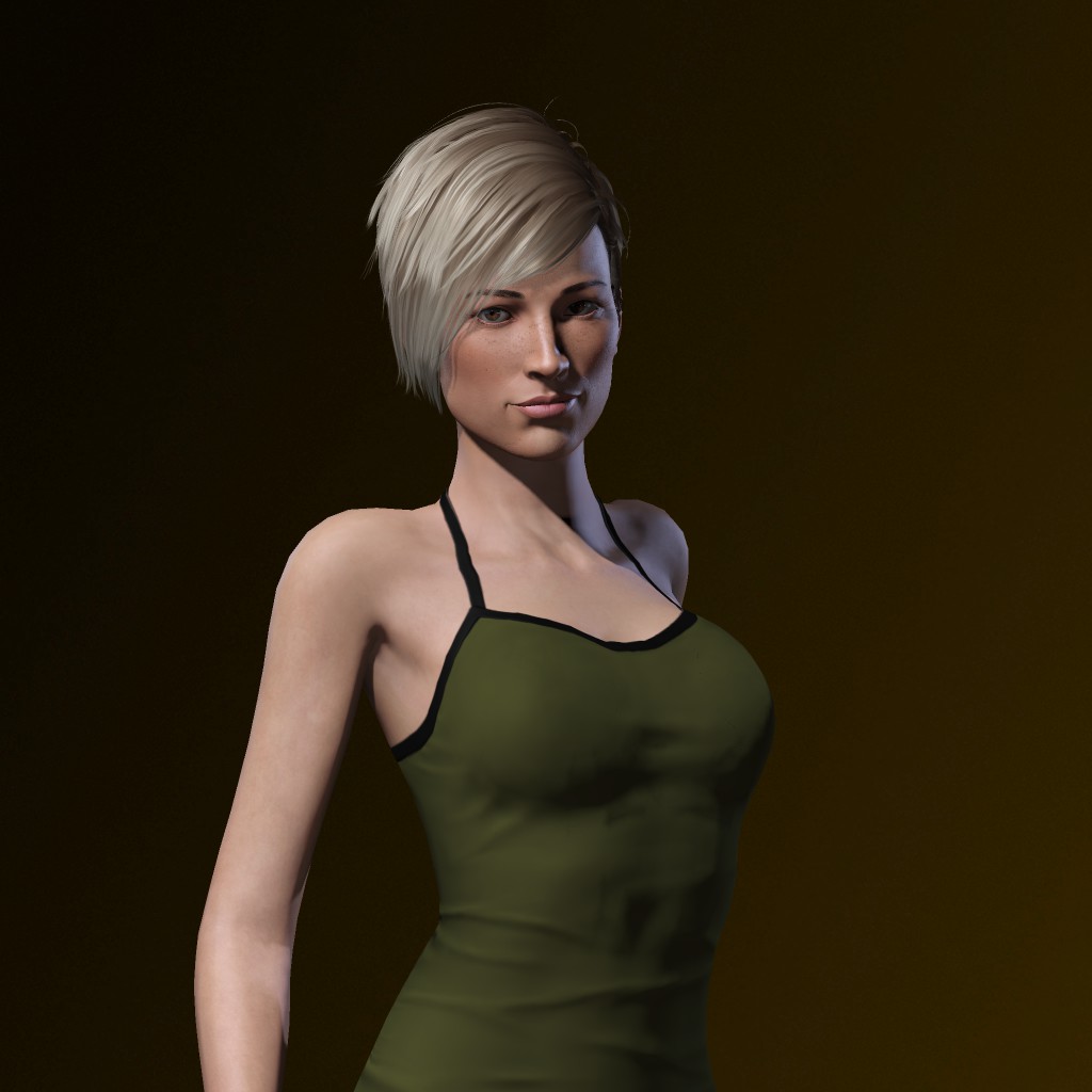 SheenaShaw