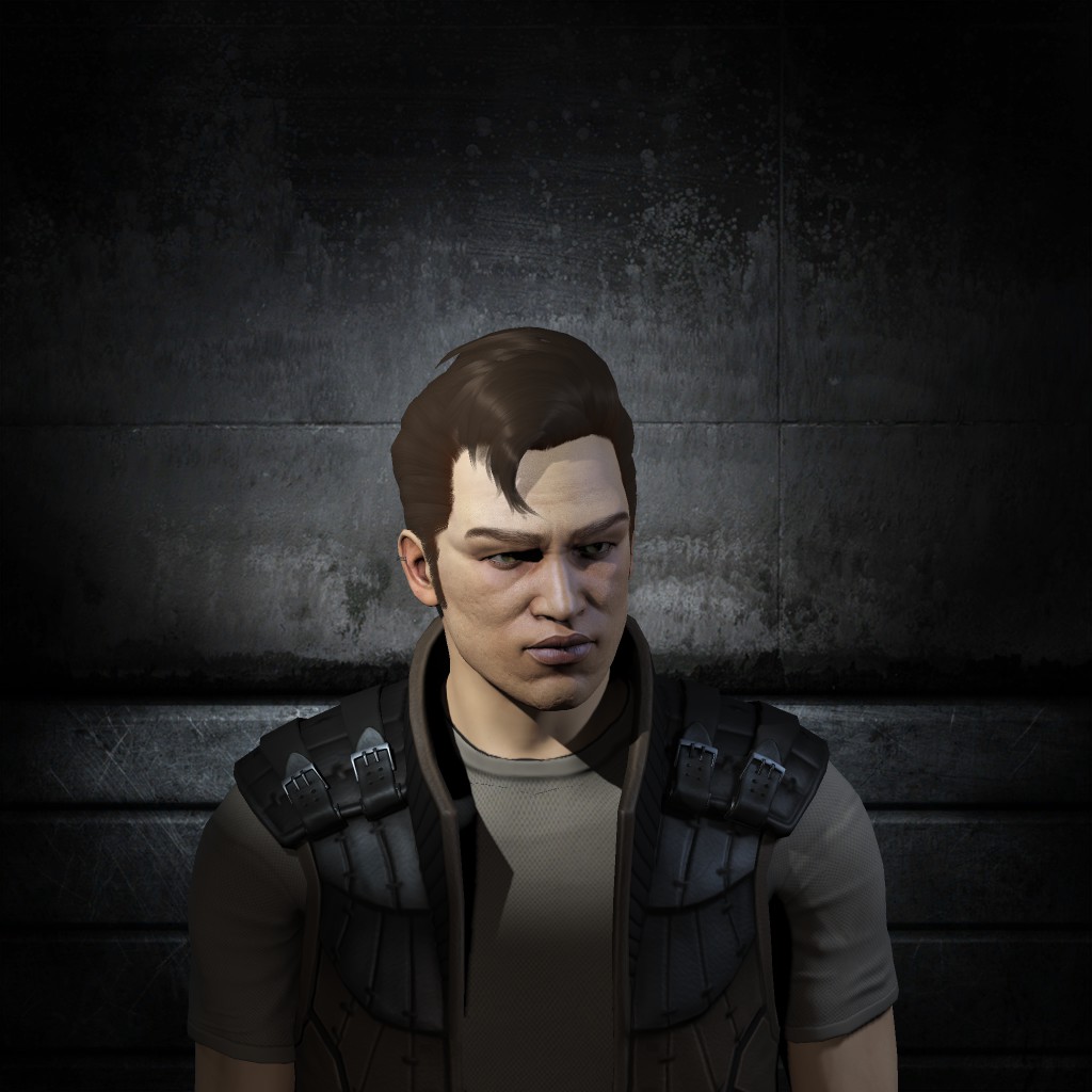 Grim Trigger