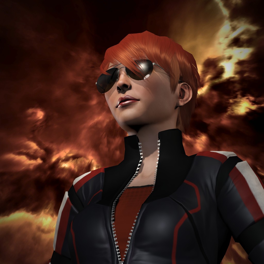 Adele De Enfer