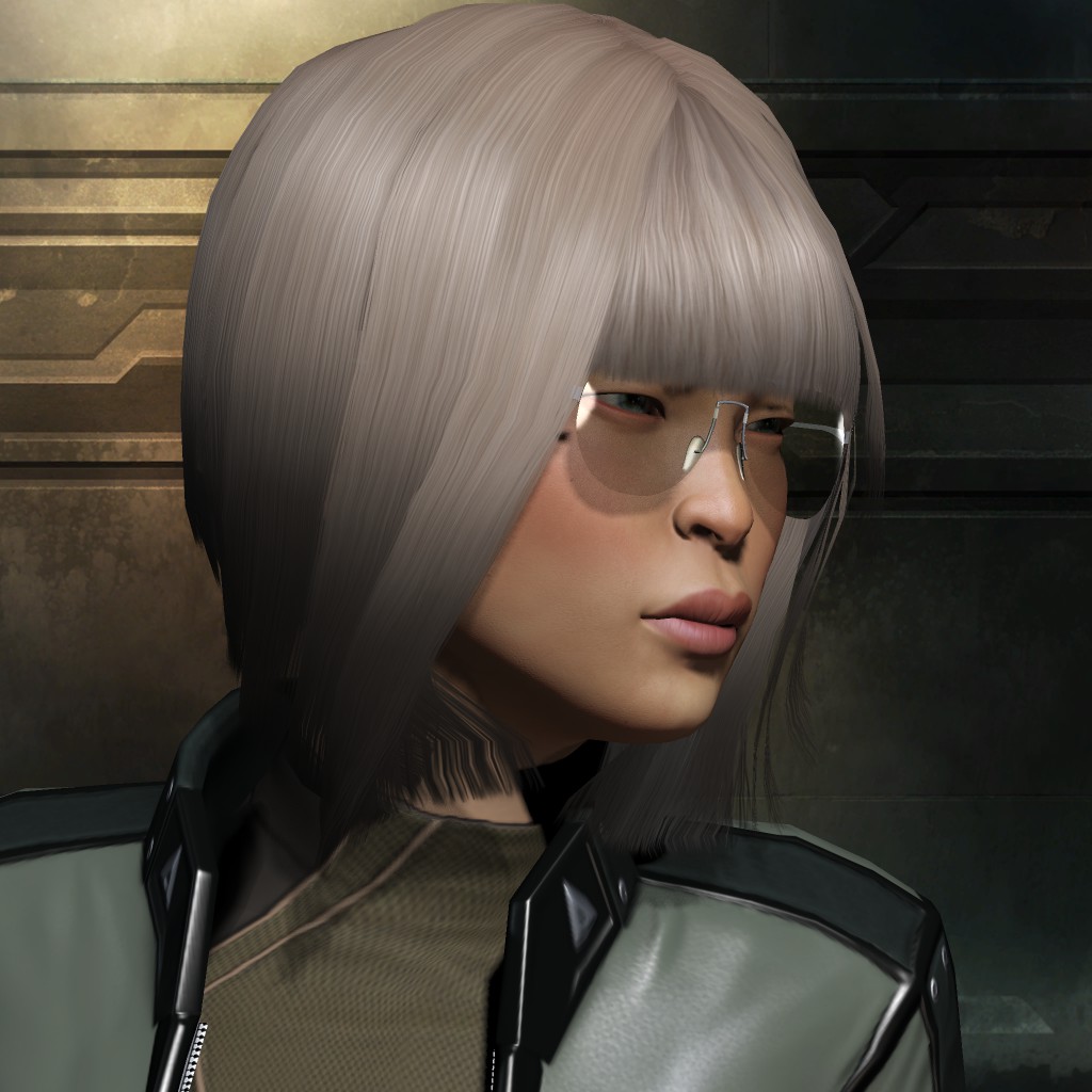 Rhea Penshar