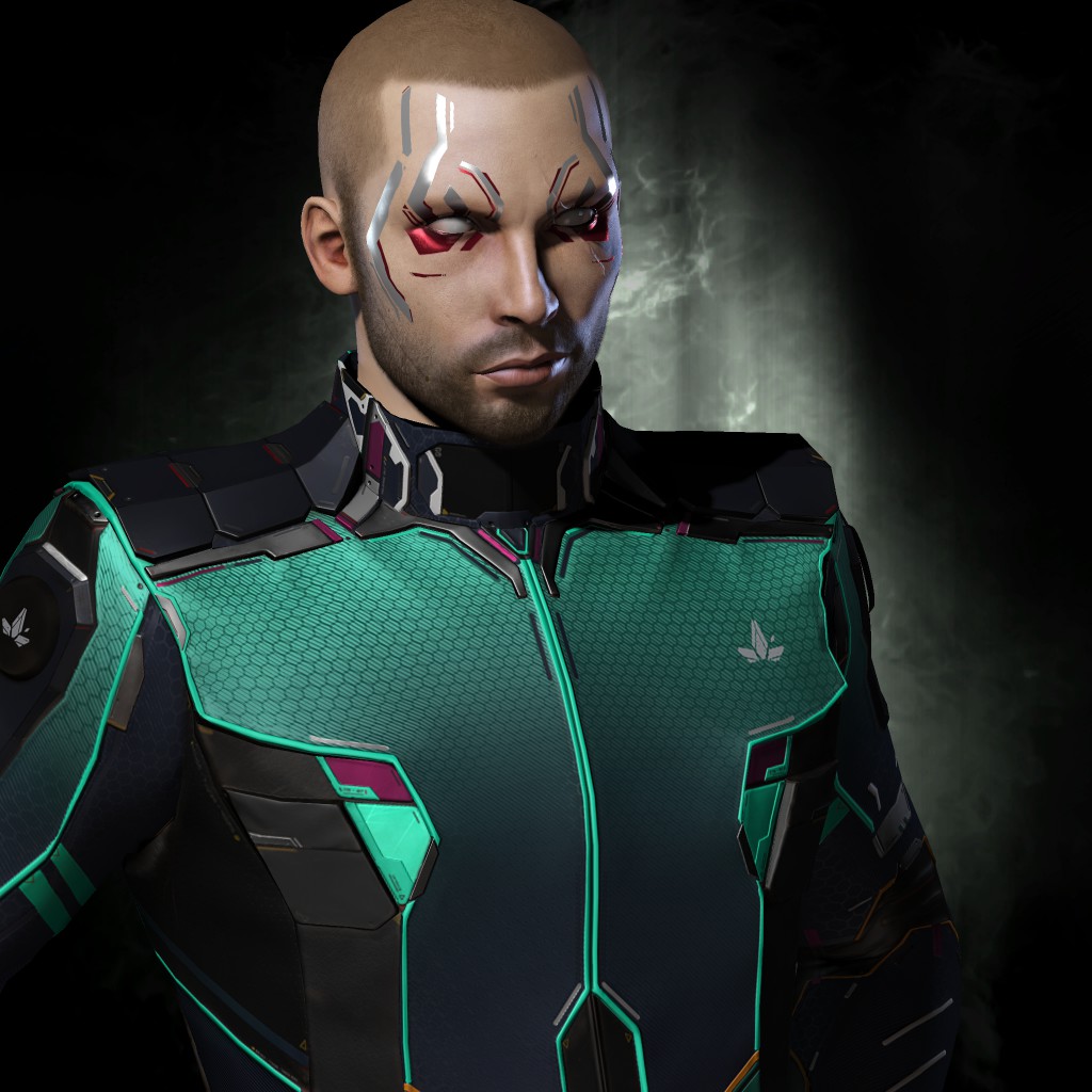 Jovian Prime