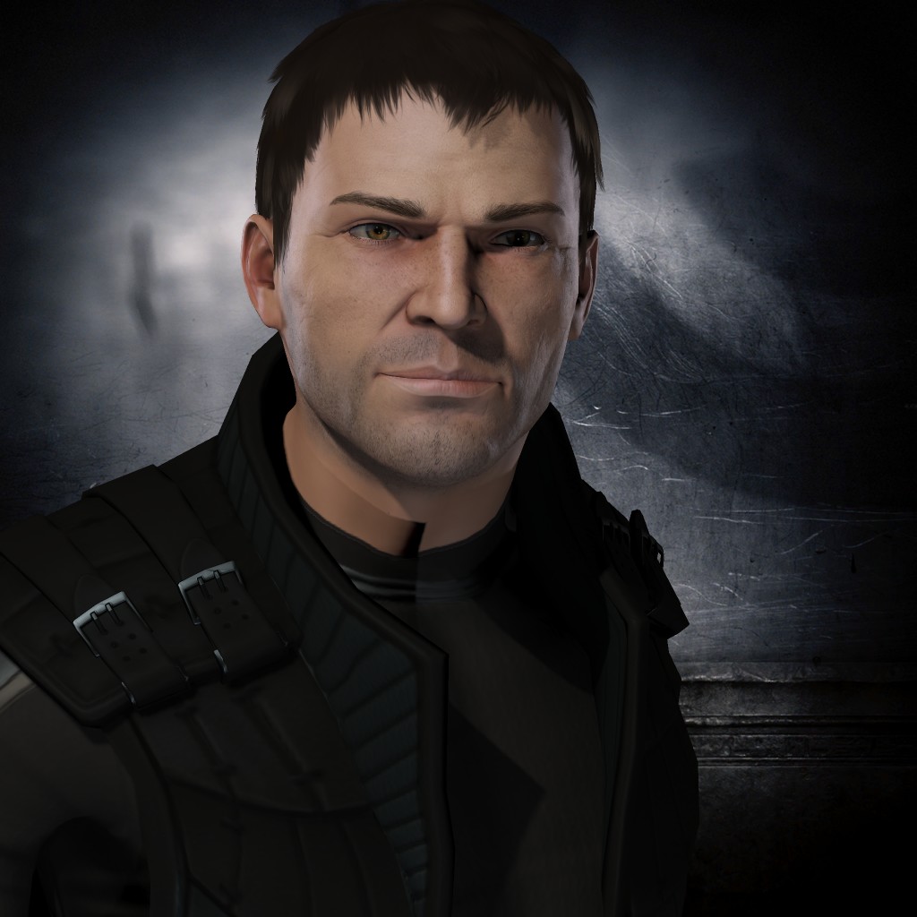 Andrew Raiker
