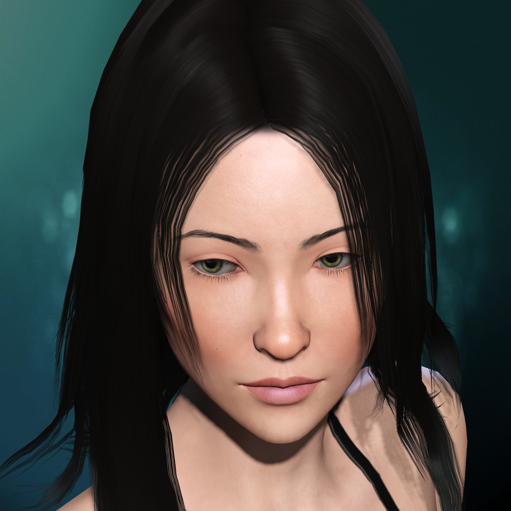 Nanami Shirogane