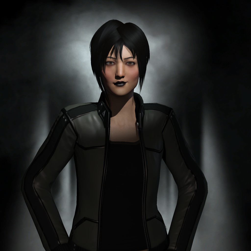 Insurgent Felidae