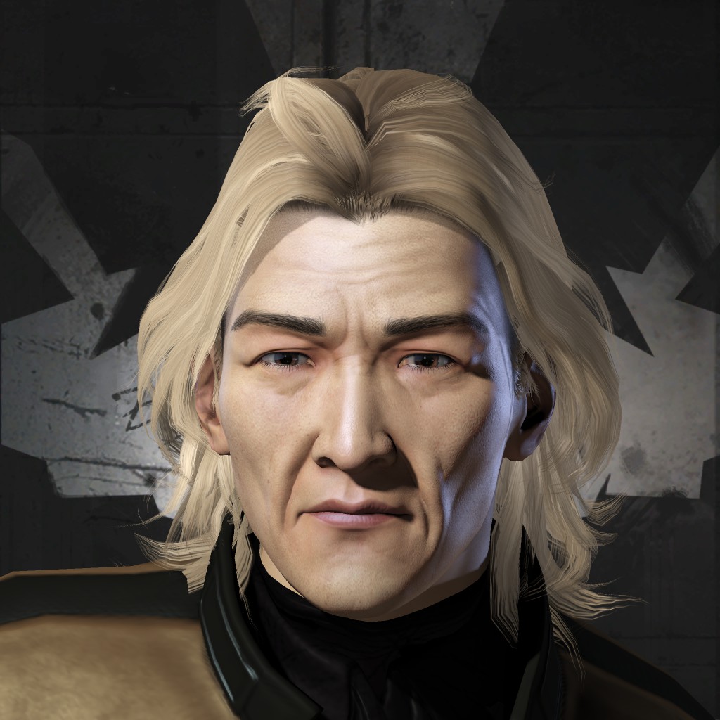Gonan Moon Inspector