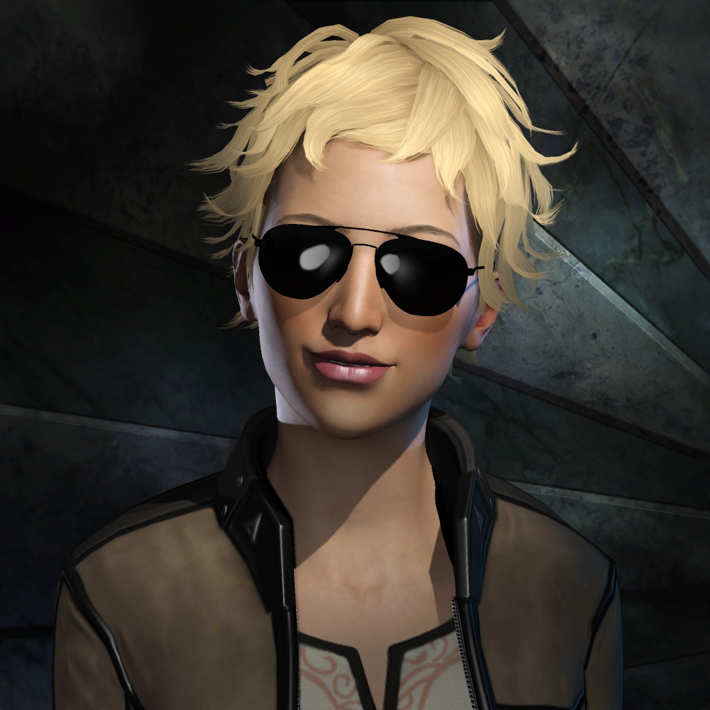 Yang Xiao Lon