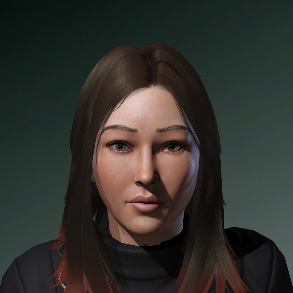 Bobbie Vyvorant
