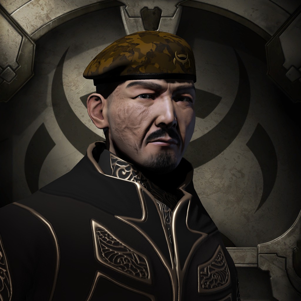 aurelian Augustus