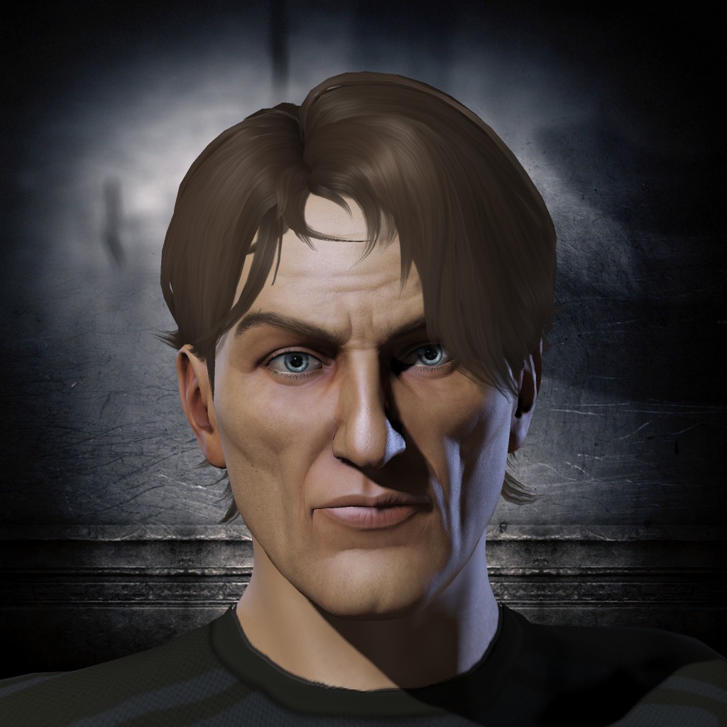 Ultimate Badass Marauder