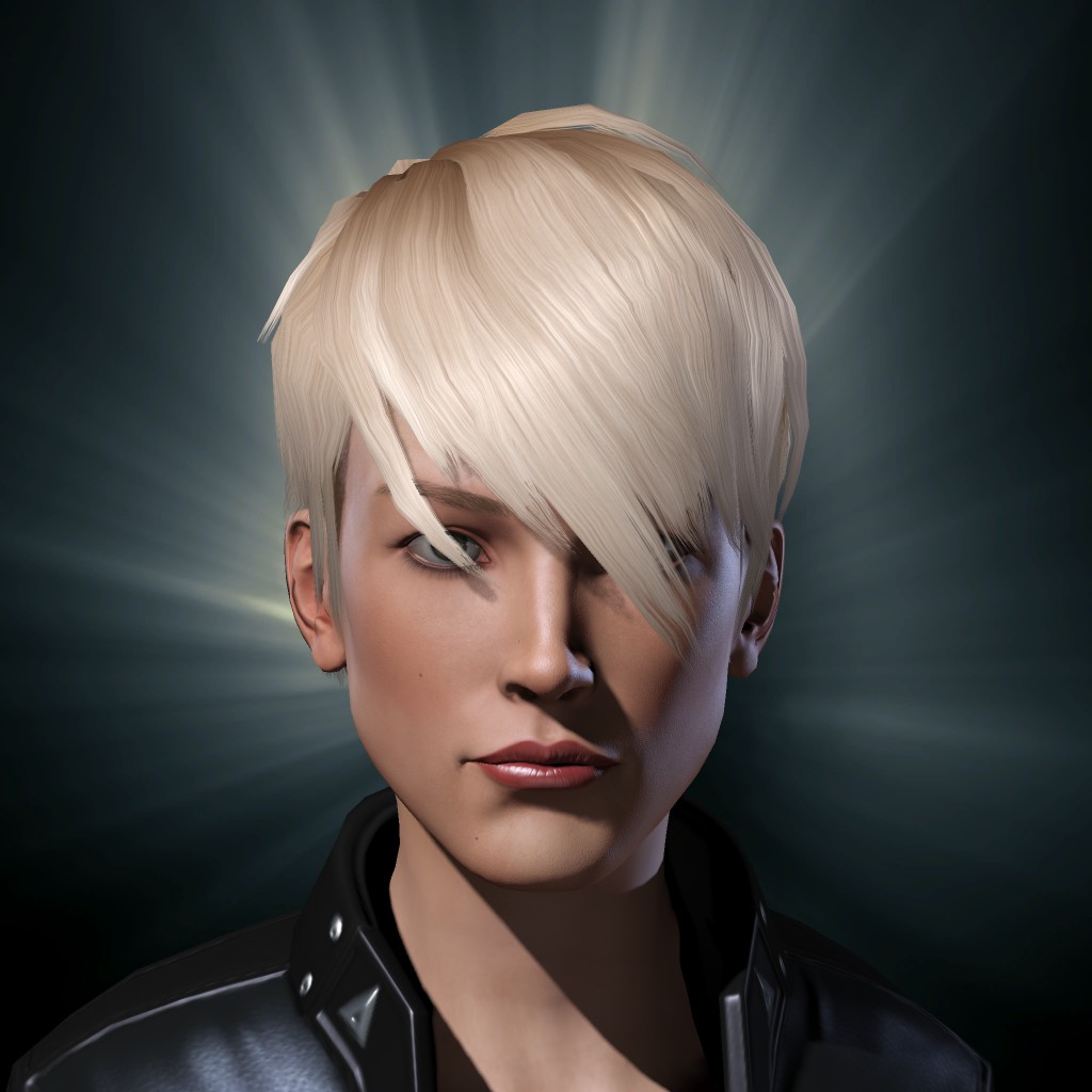 Ashly Freelance
