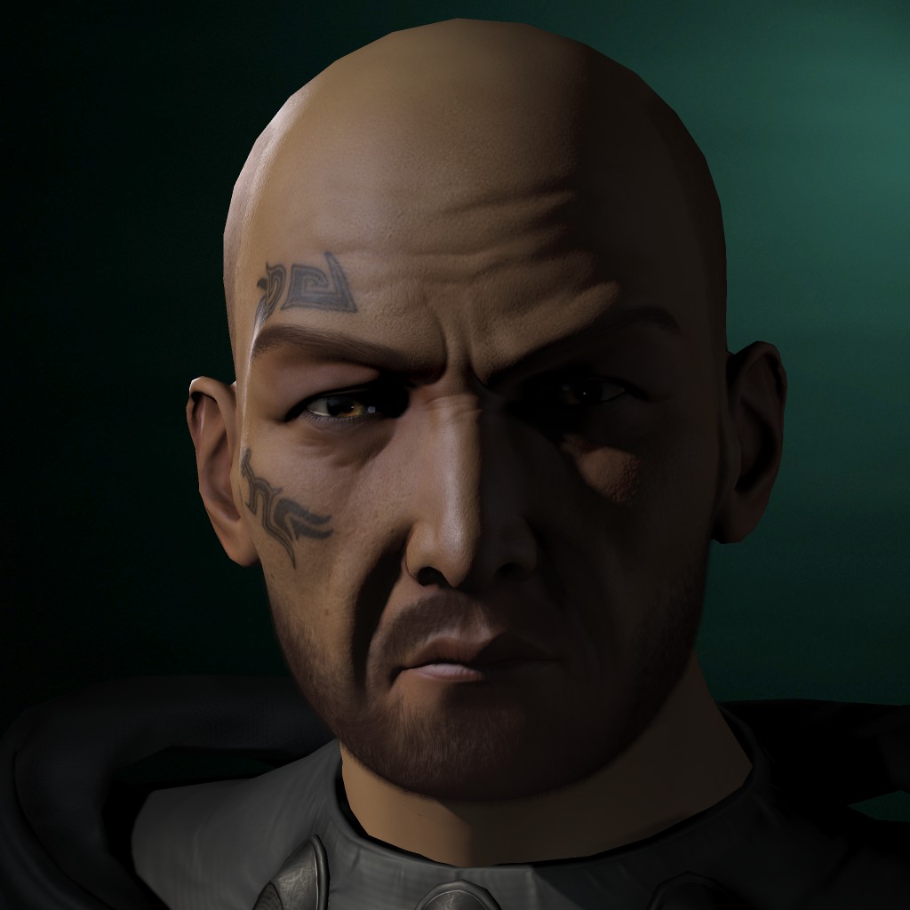 Lord Etrius Minggatu