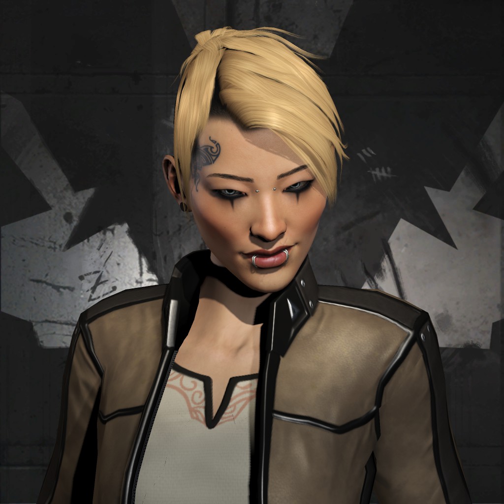 Asai Lei'dajin