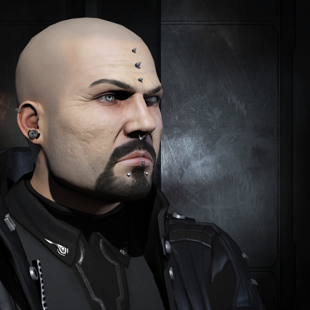 Blayde Wraithe