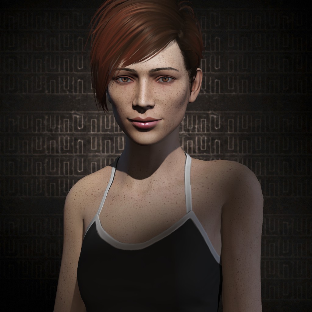 Janette Darkholm