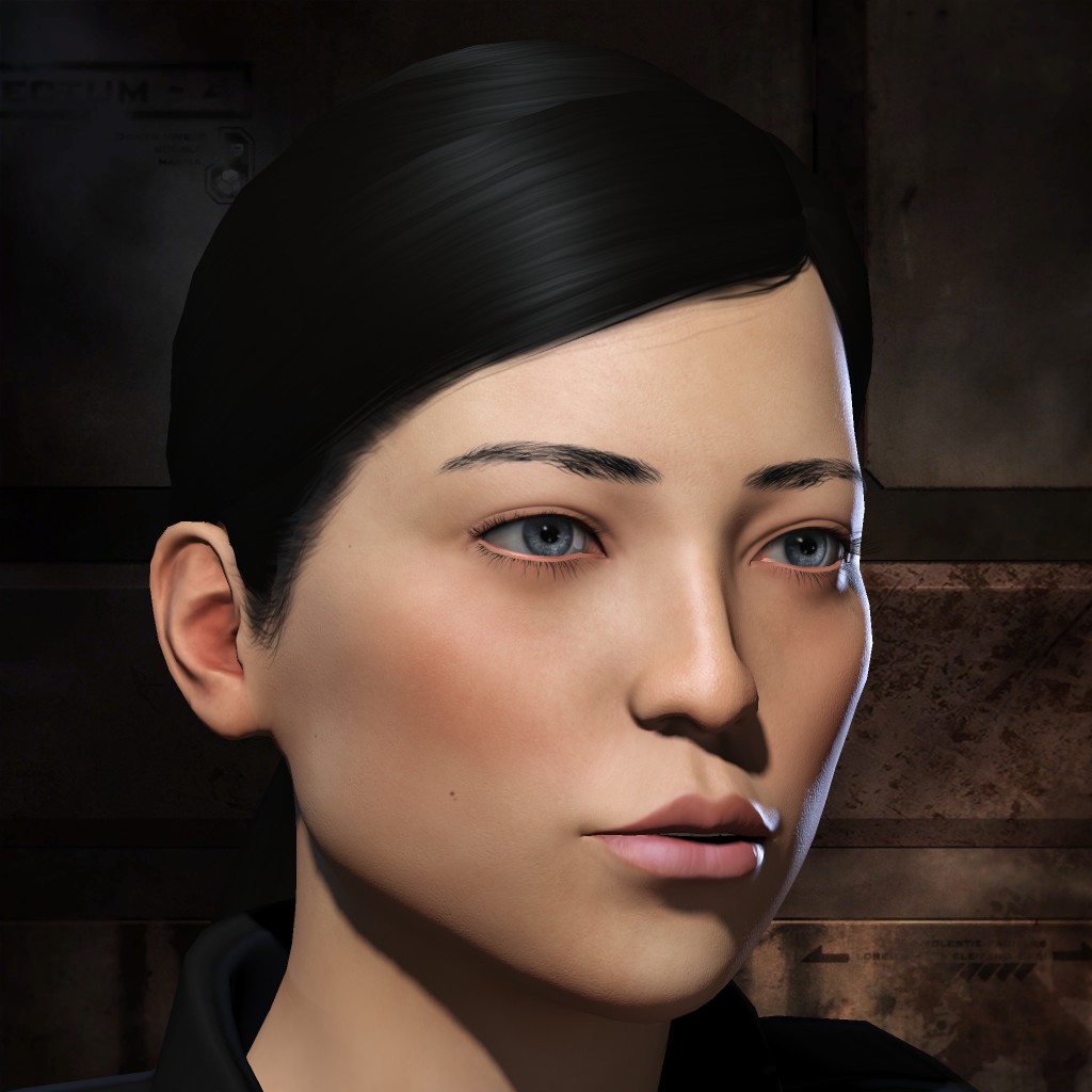 AshSpawn Komred